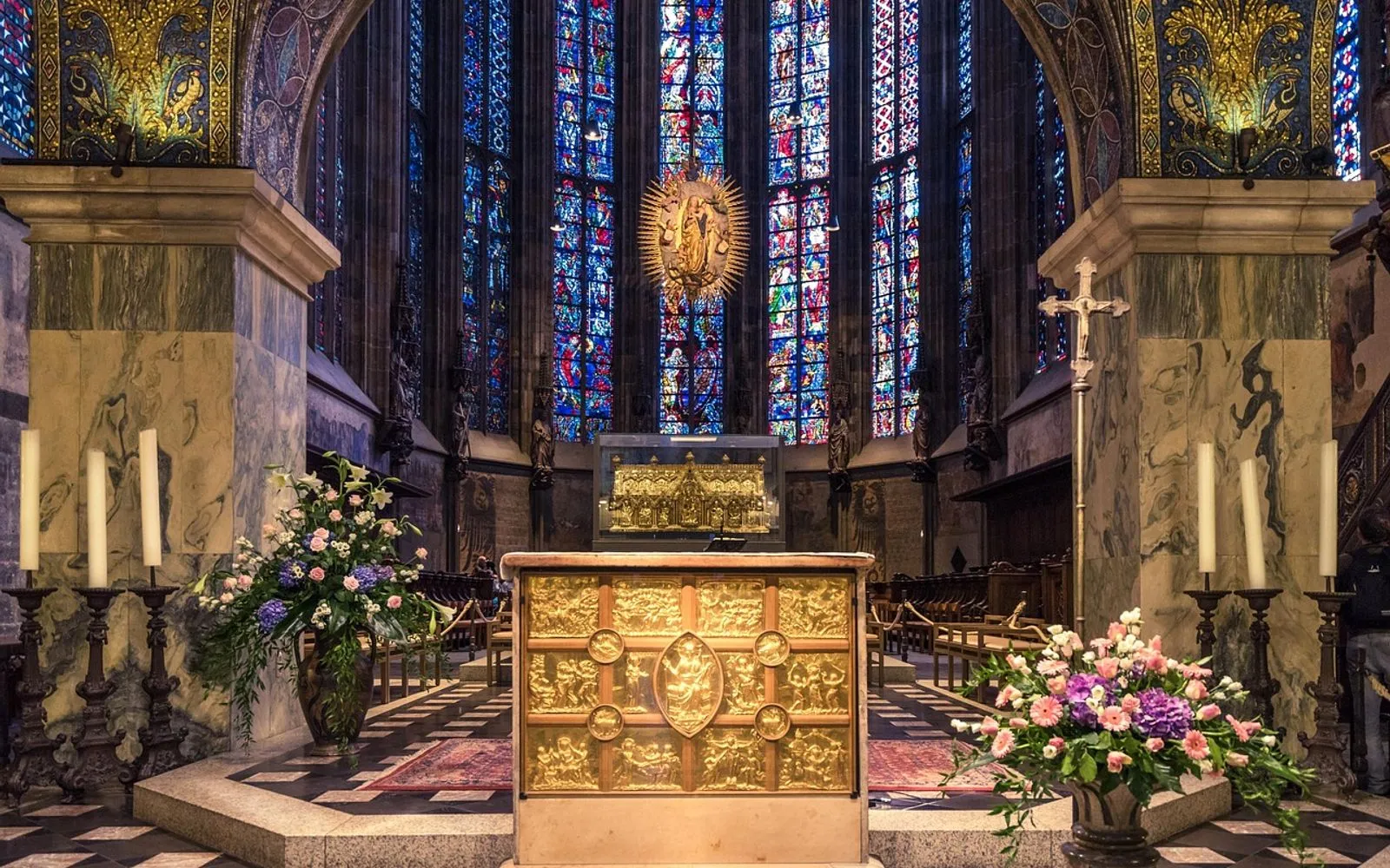 Aachen