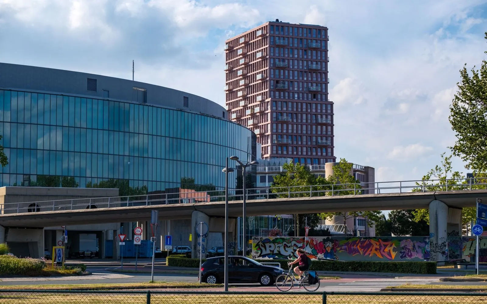 Almere Stad