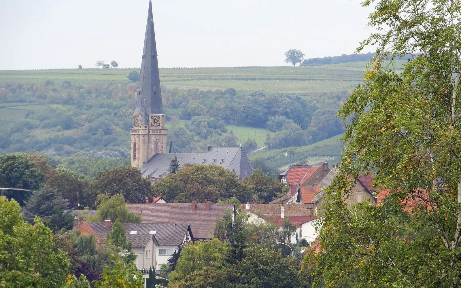 Alzey