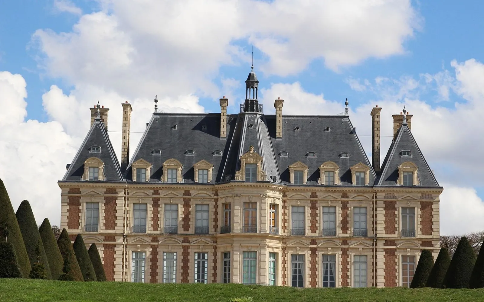 chateau de sceaux, paris, architecture, castle, chateau, park, antony, departmental estate of sceaux, france, chateau de sceaux, paris, paris, paris, paris, paris, chateau
