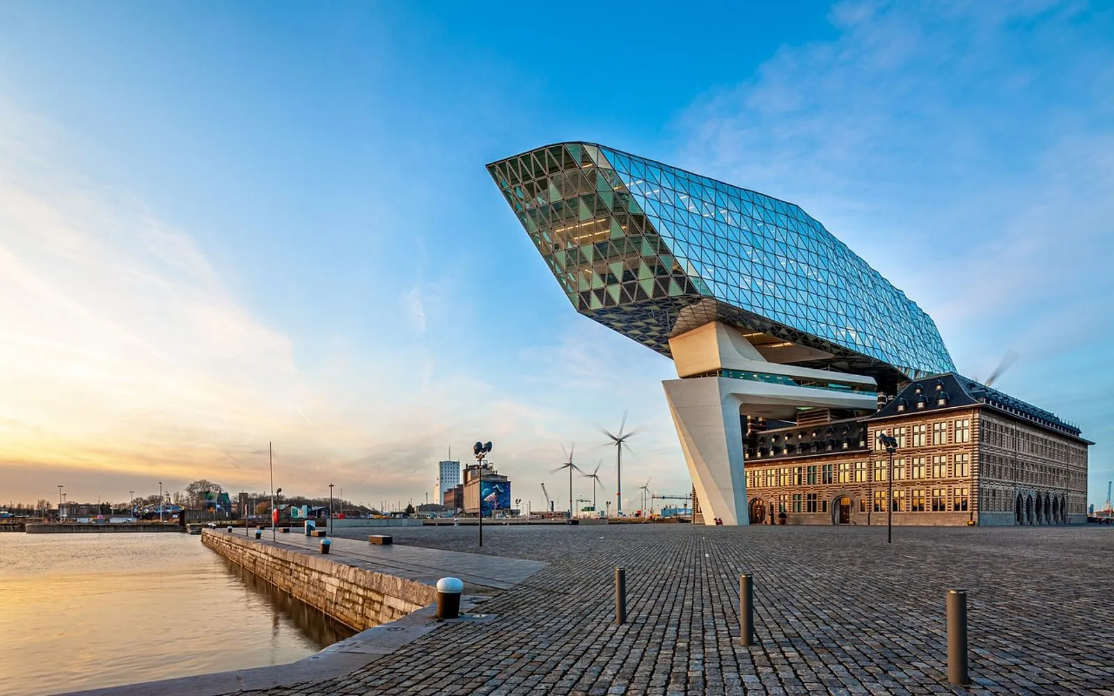 harbor master's office, the port of antwerp, house of the port, antwerp, belgium, architecture, building, port, porthouse, antwerpen, havenhuis, flanders, design, modern, glass, antwerp, antwerp, antwerp, antwerp, antwerp, antwerpen, antwerpen