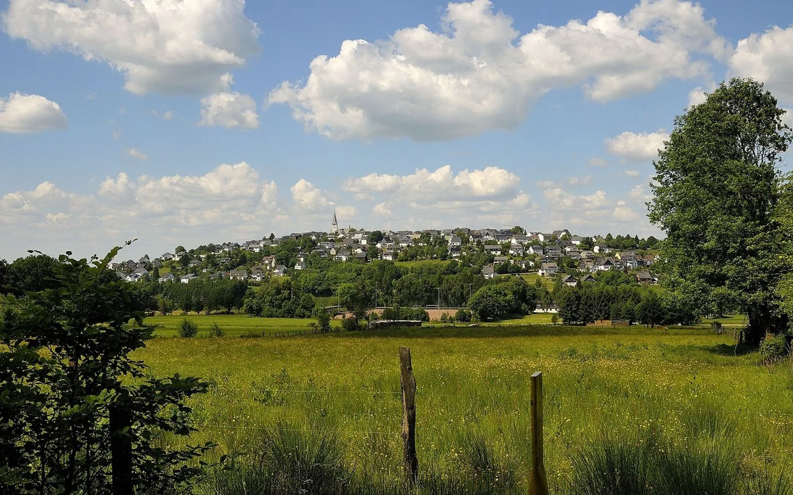 Arnsberg