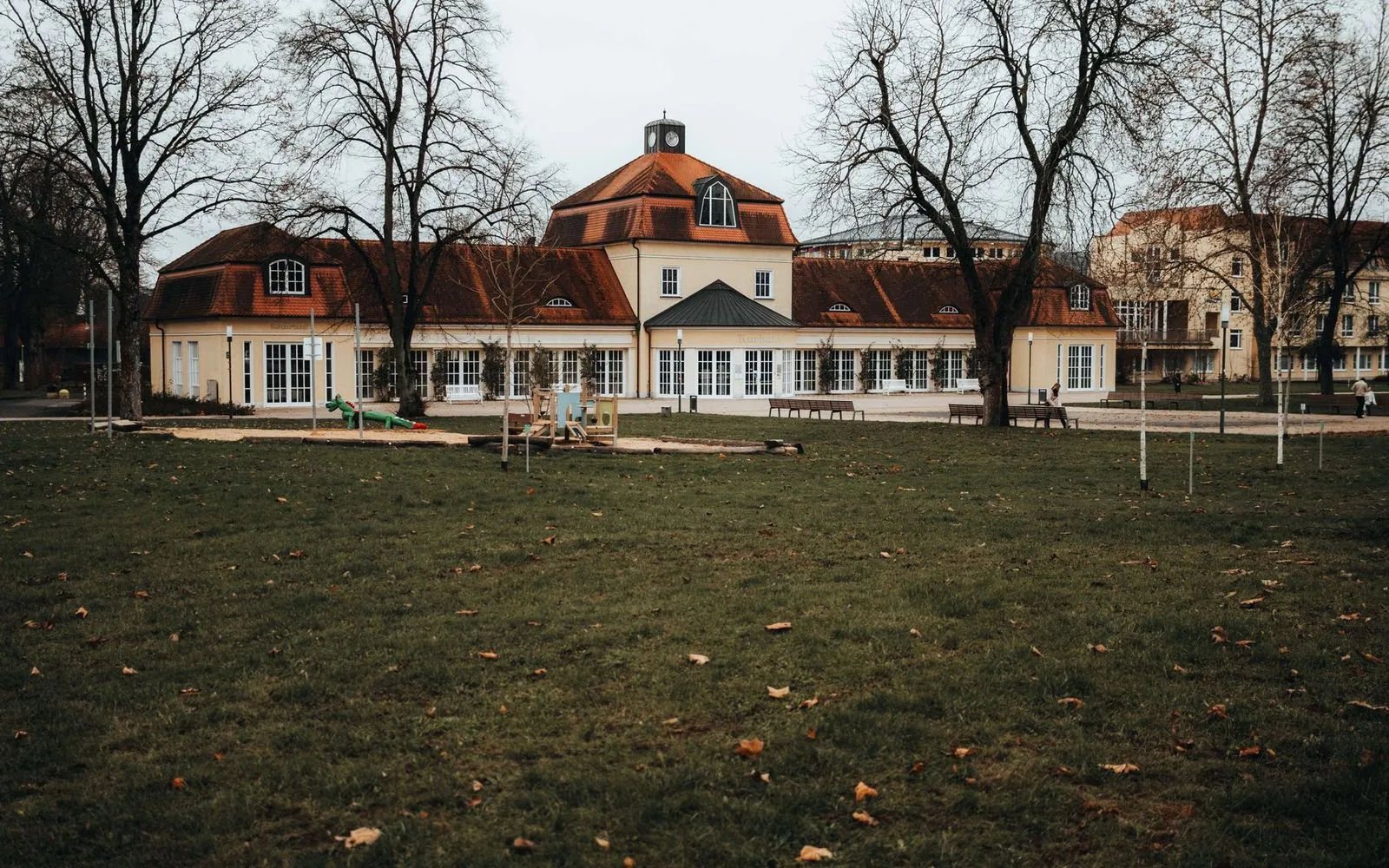 Bad Hersfeld