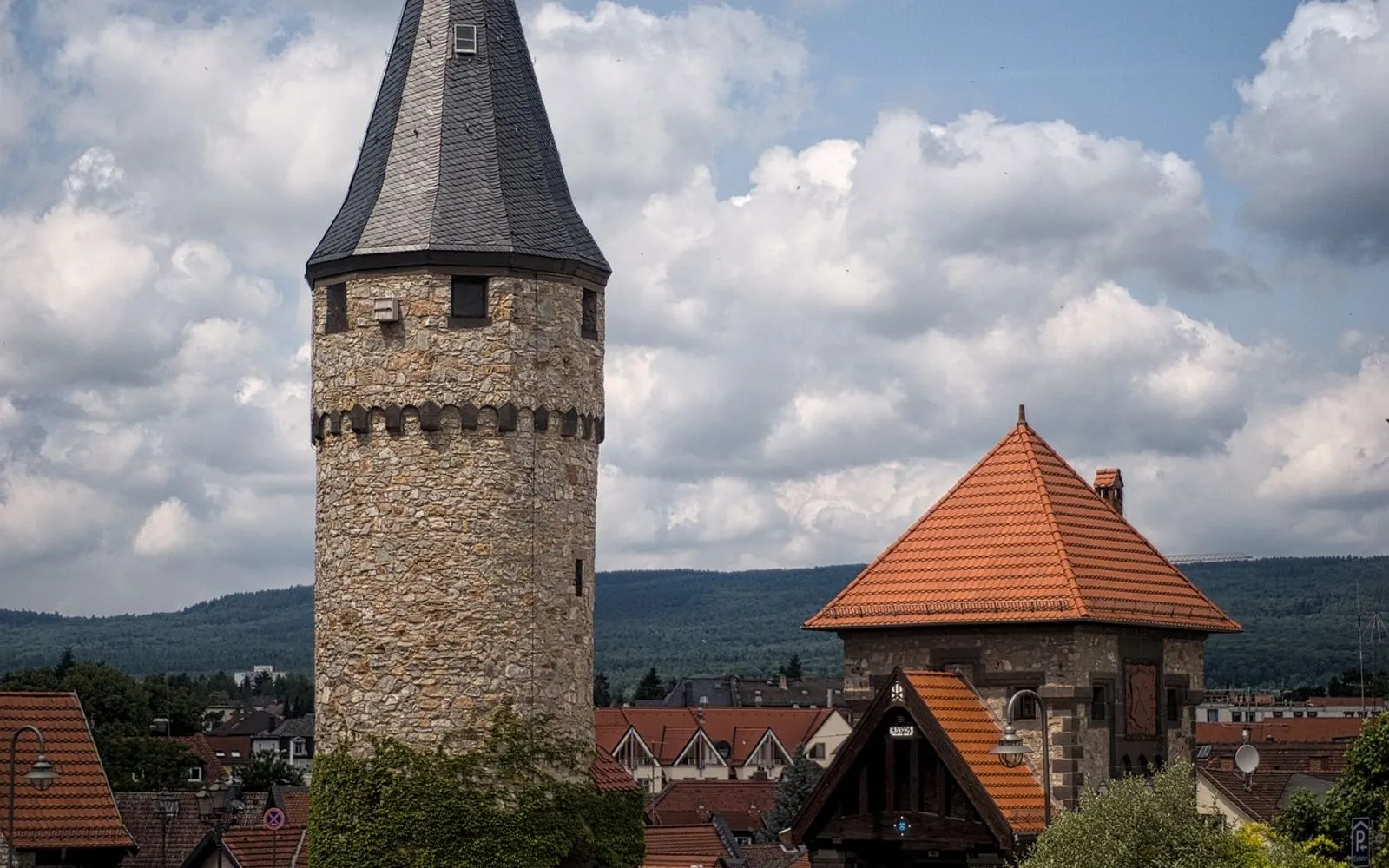 bad homburg, germany, medieval, tower, bad homburg, bad homburg, bad homburg, bad homburg, bad homburg