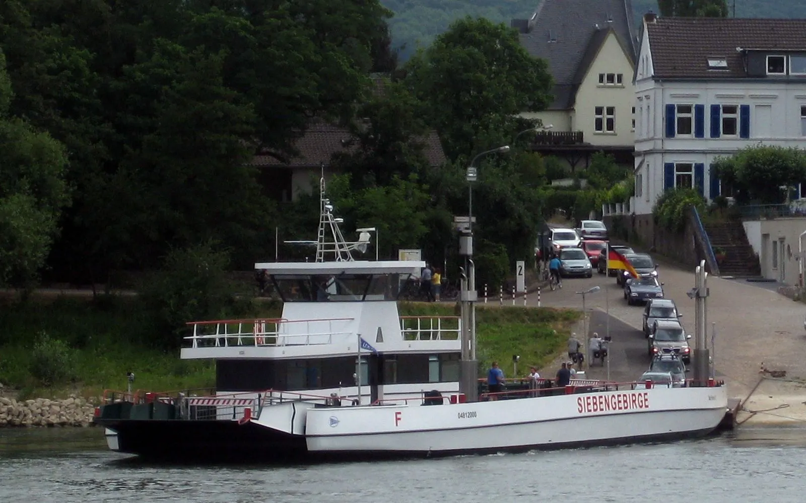Bad Honnef