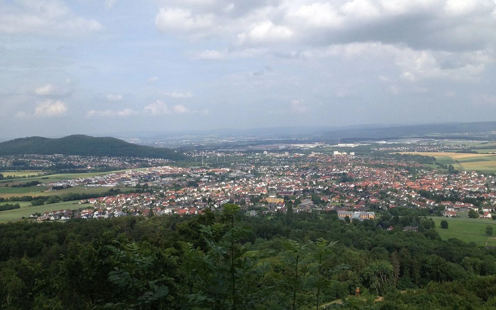 Baunatal