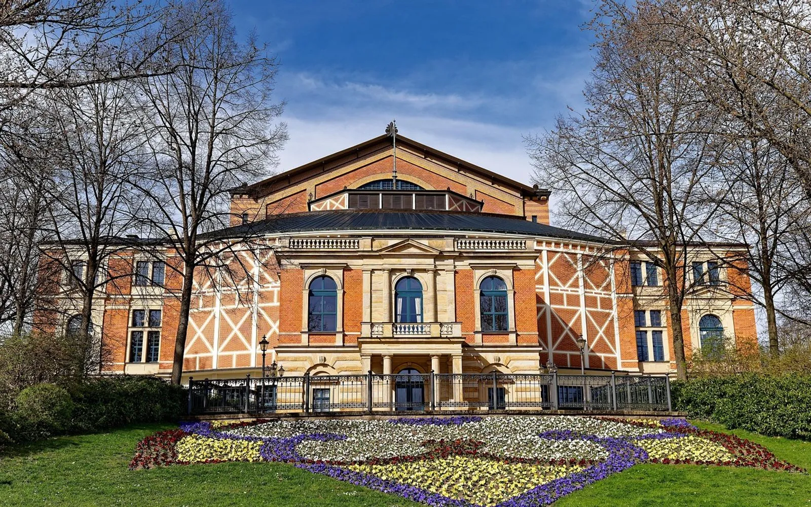 Bayreuth