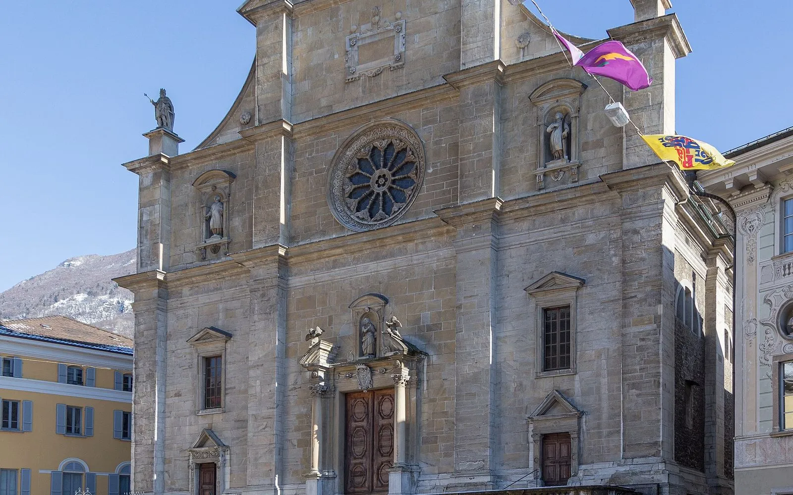 Bellinzona