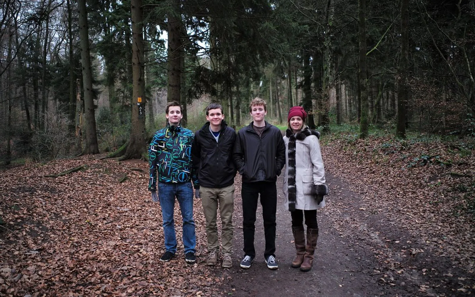 Bergisch Gladbach