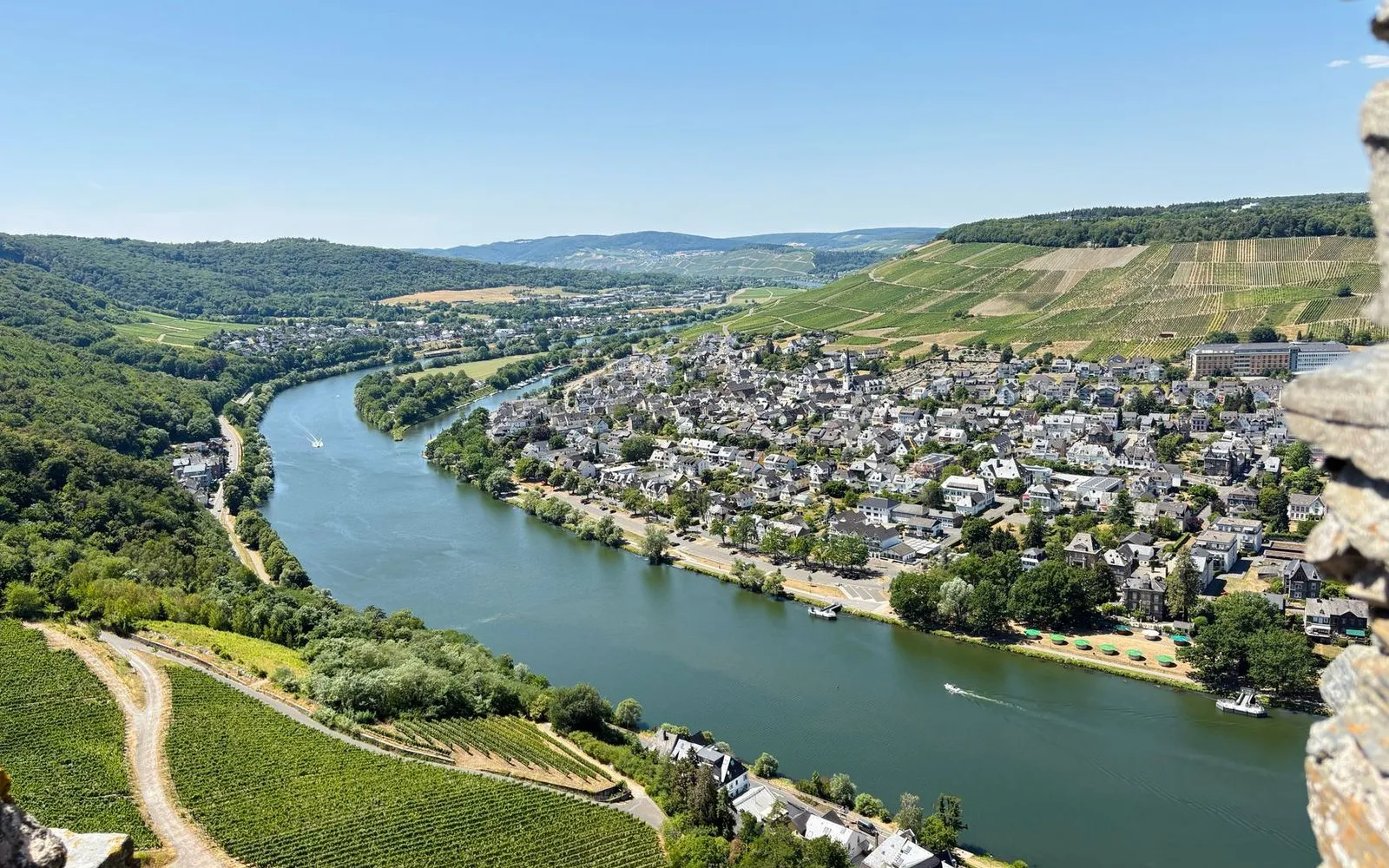 Bernkastel-Kues