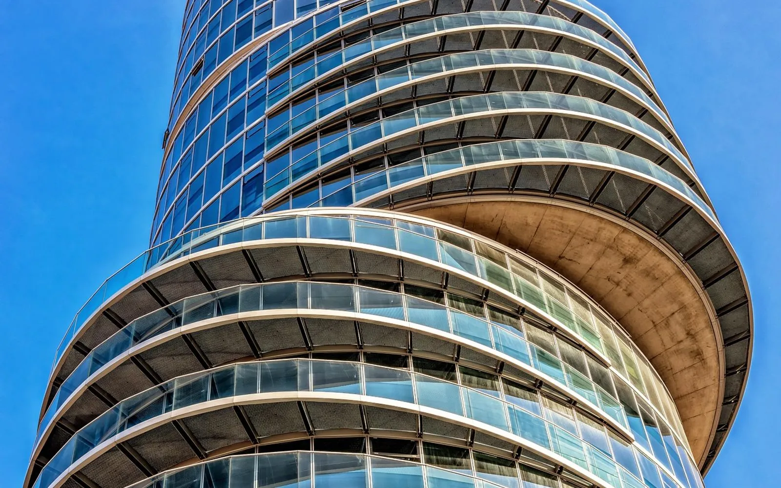 exzenterhaus, architecture, building, bochum, skyscraper, germany, modern, facade, office building, commercial building, real estate, structure, contemporary architecture, modern architecture, building, building, office building, real estate, real estate, real estate, real estate, real estate