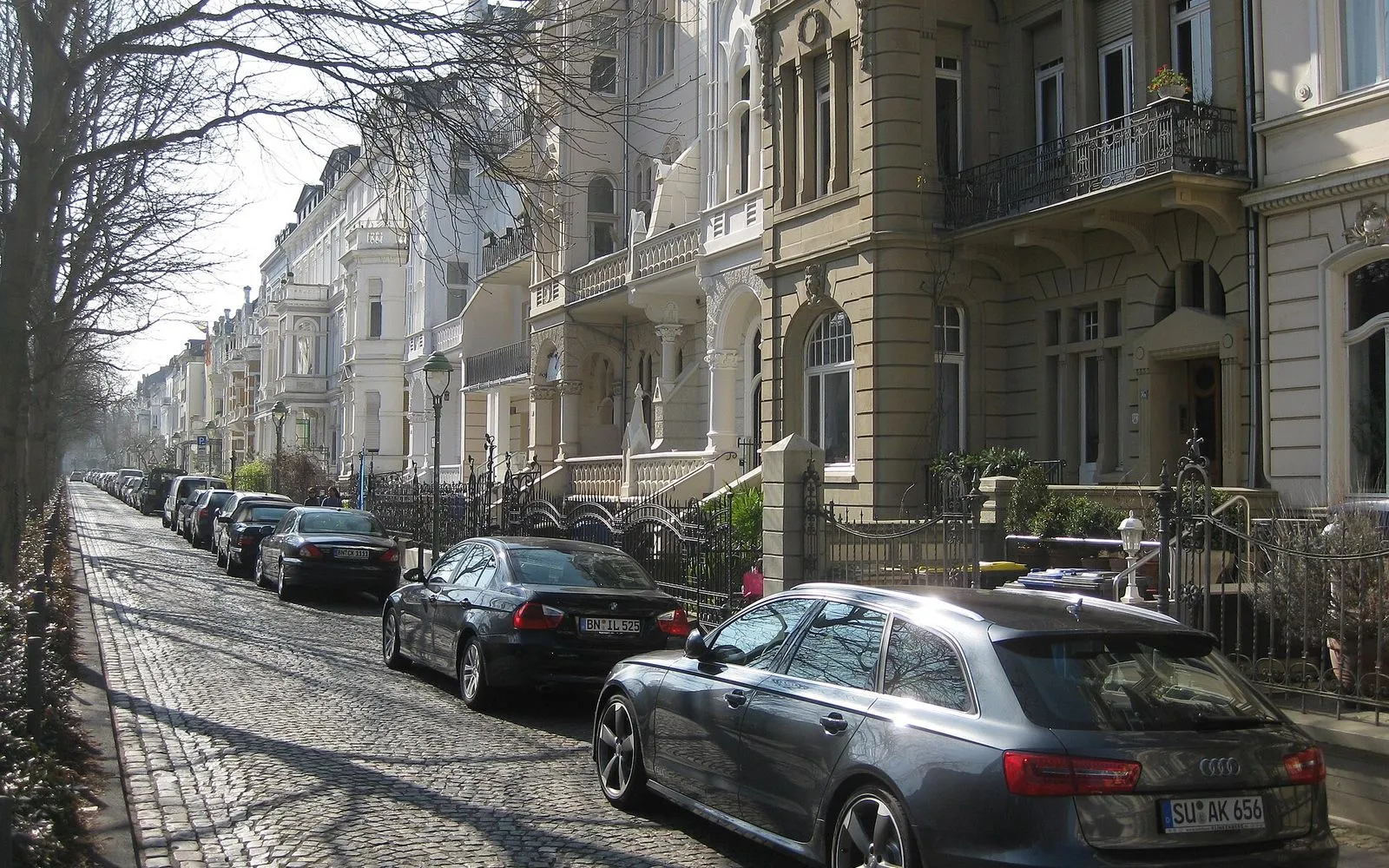 Bonn