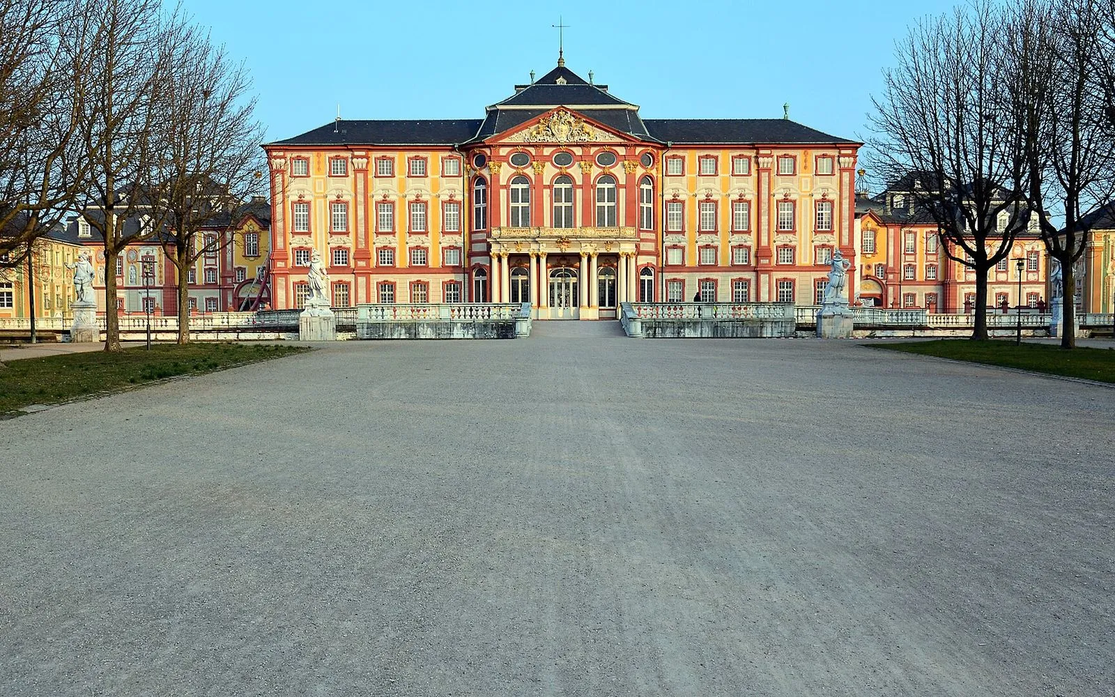 Bruchsal