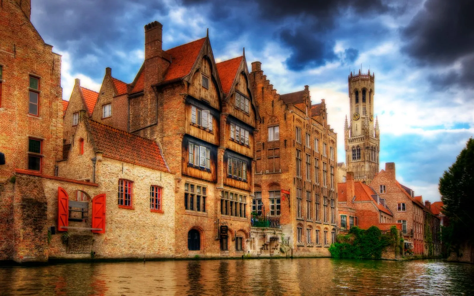 Bruges