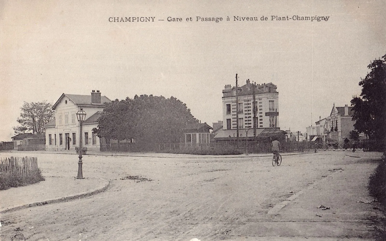 Champigny-sur-Marne