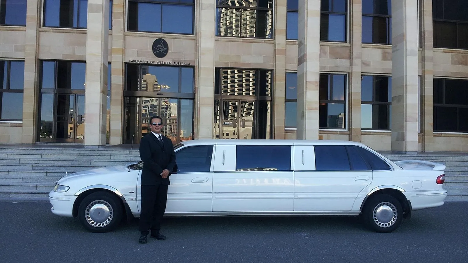 Chauffeurservice Frankfurt: Leistungen, Abläufe und Unterschiede zum Taxi