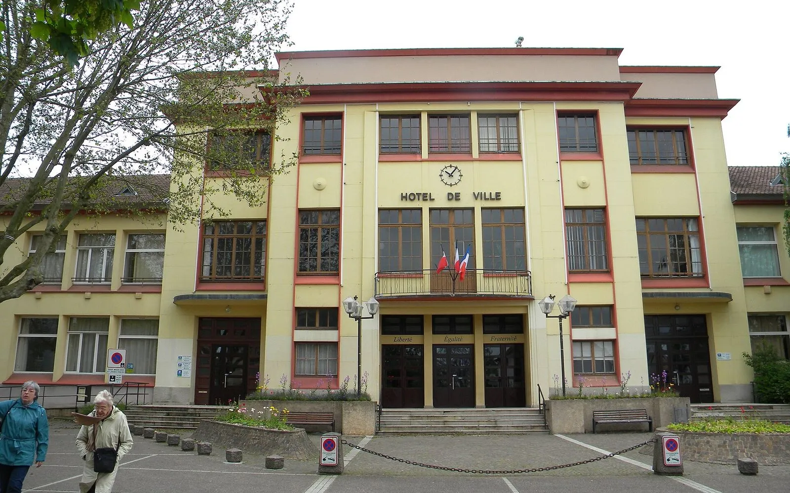 Chenôve