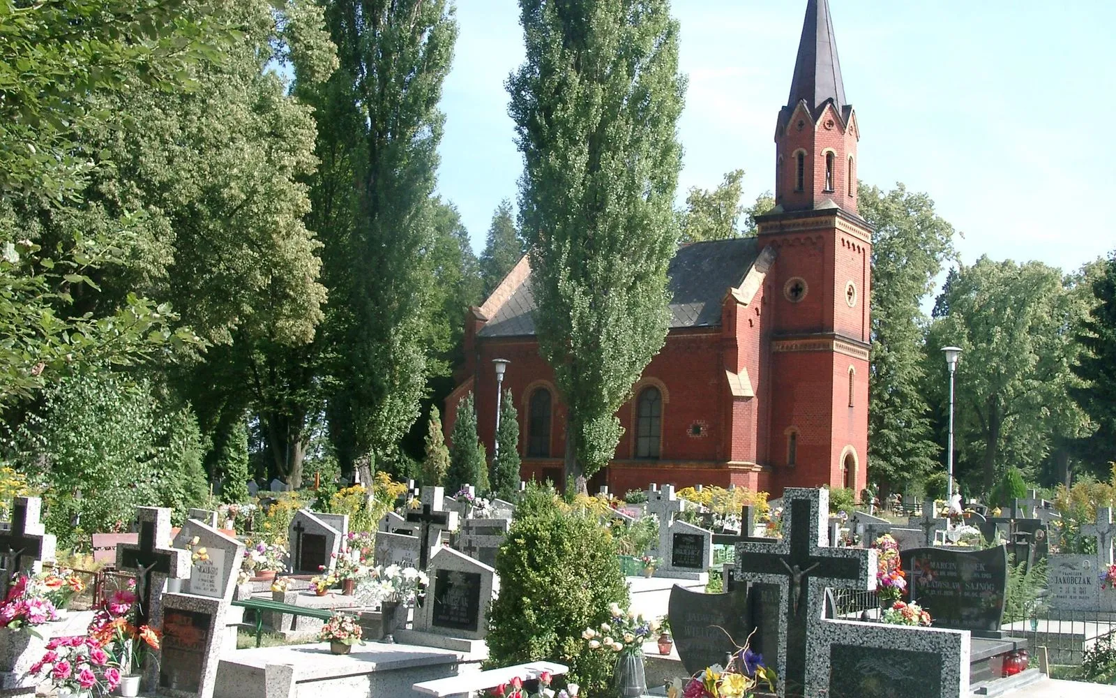 Chojnów