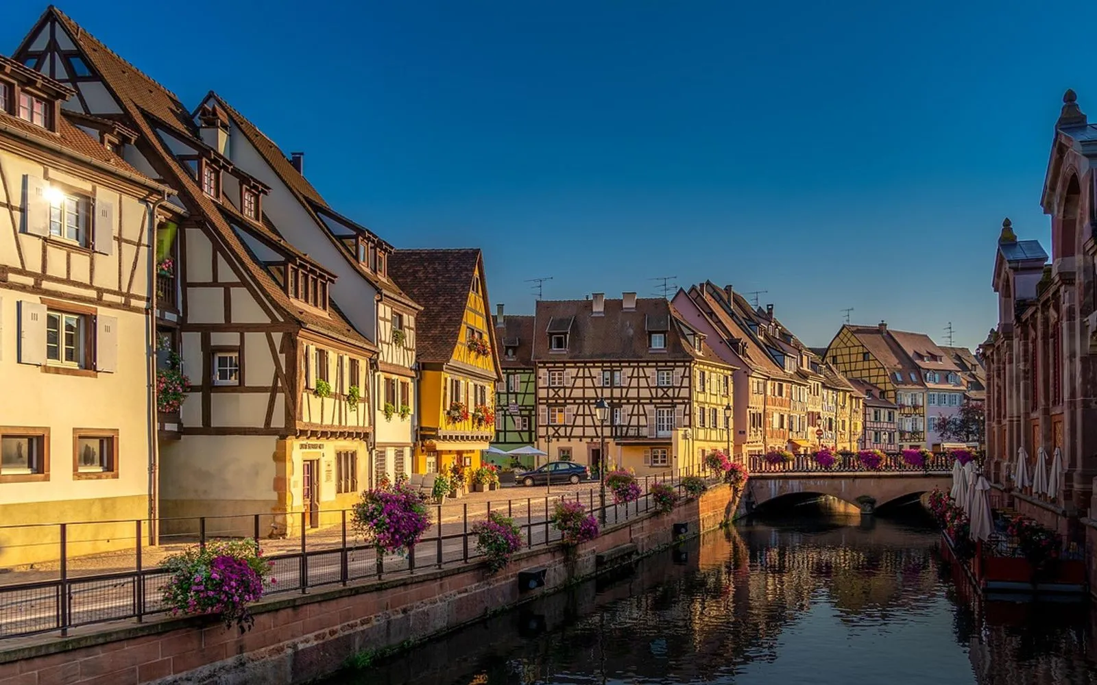 colmar, alsace, france, facade, house, historically, river, architecture, building, colmar, colmar, colmar, colmar, colmar, alsace