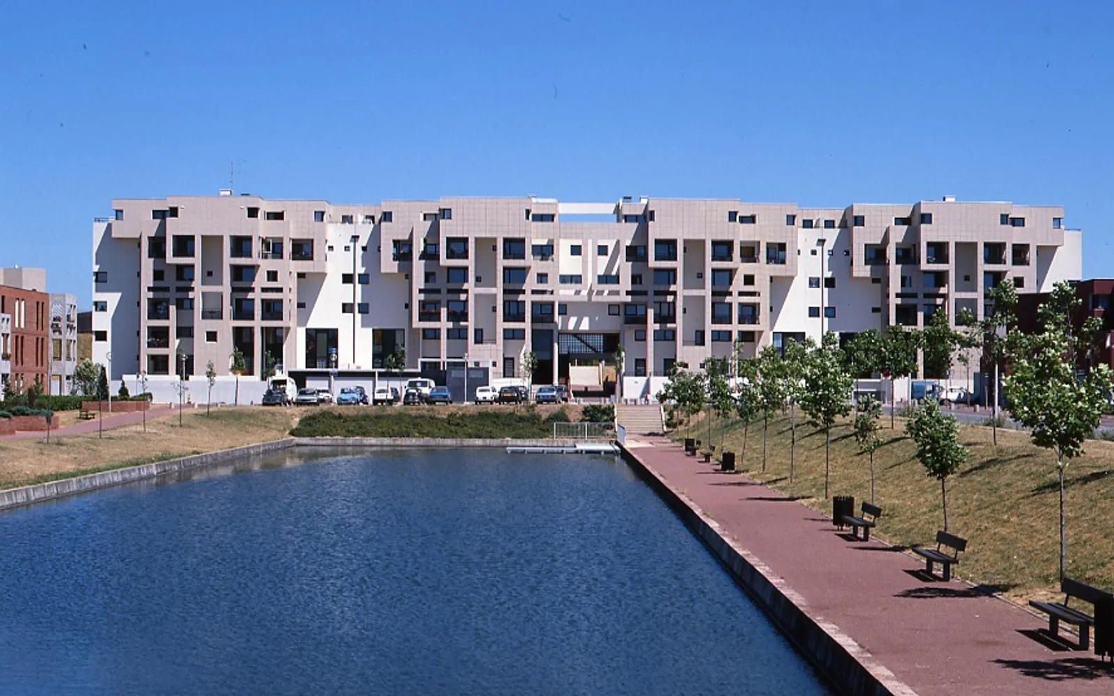 Corbeil-Essonnes, Île-de-France