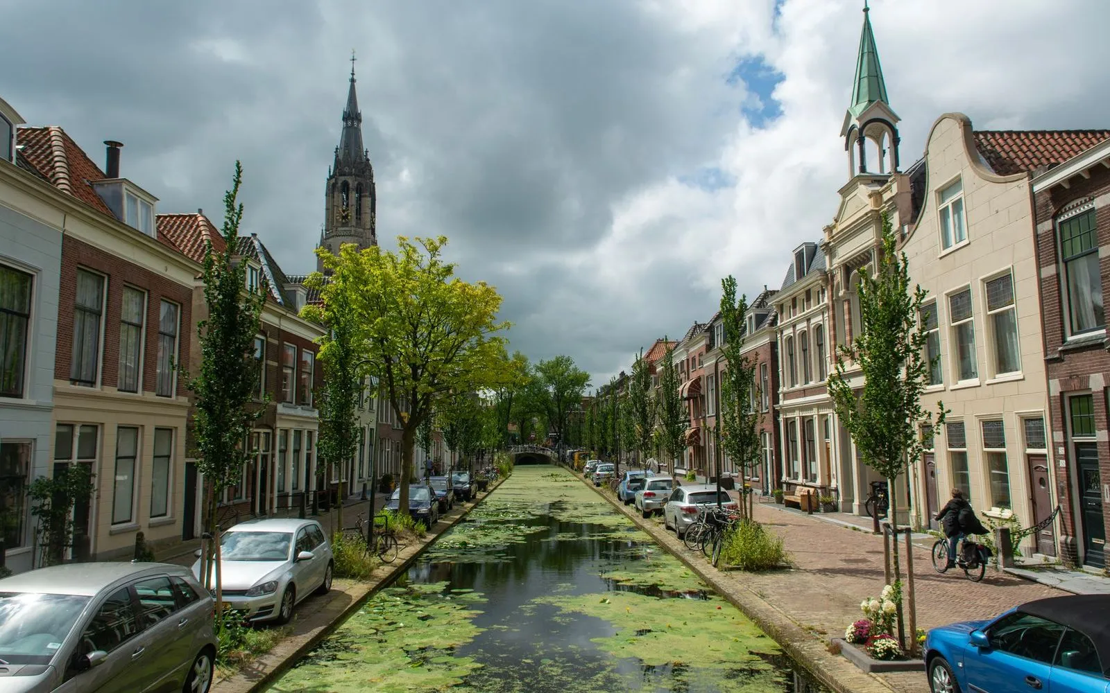 Delft