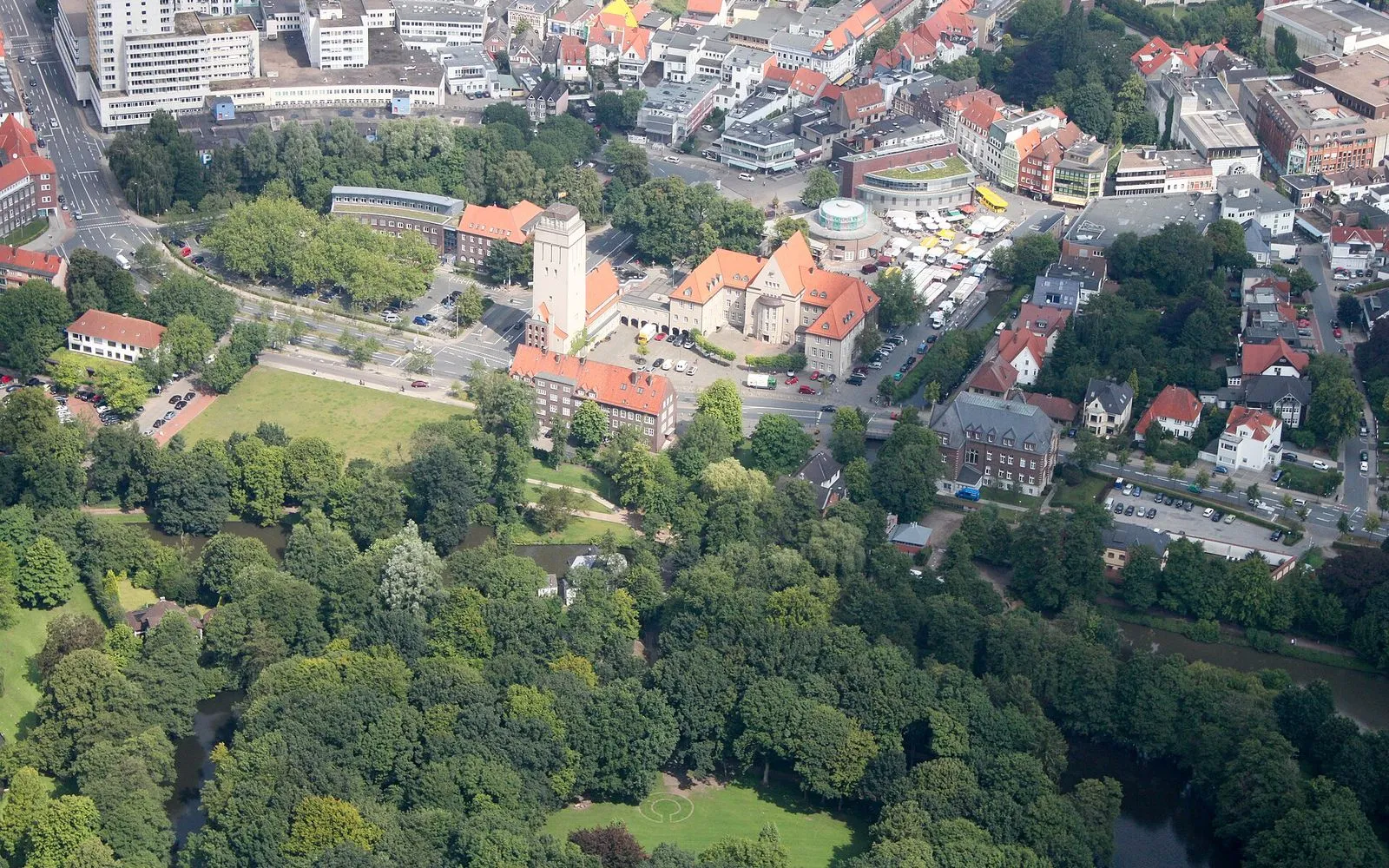 Delmenhorst, Niedersachsen