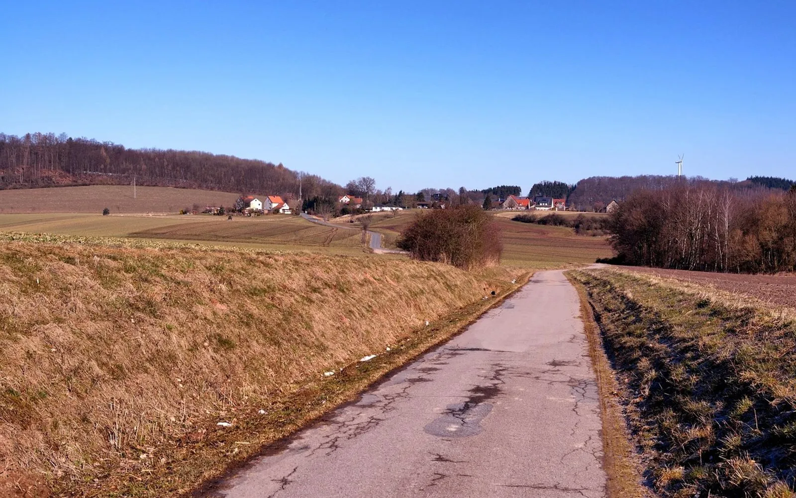 Detmold