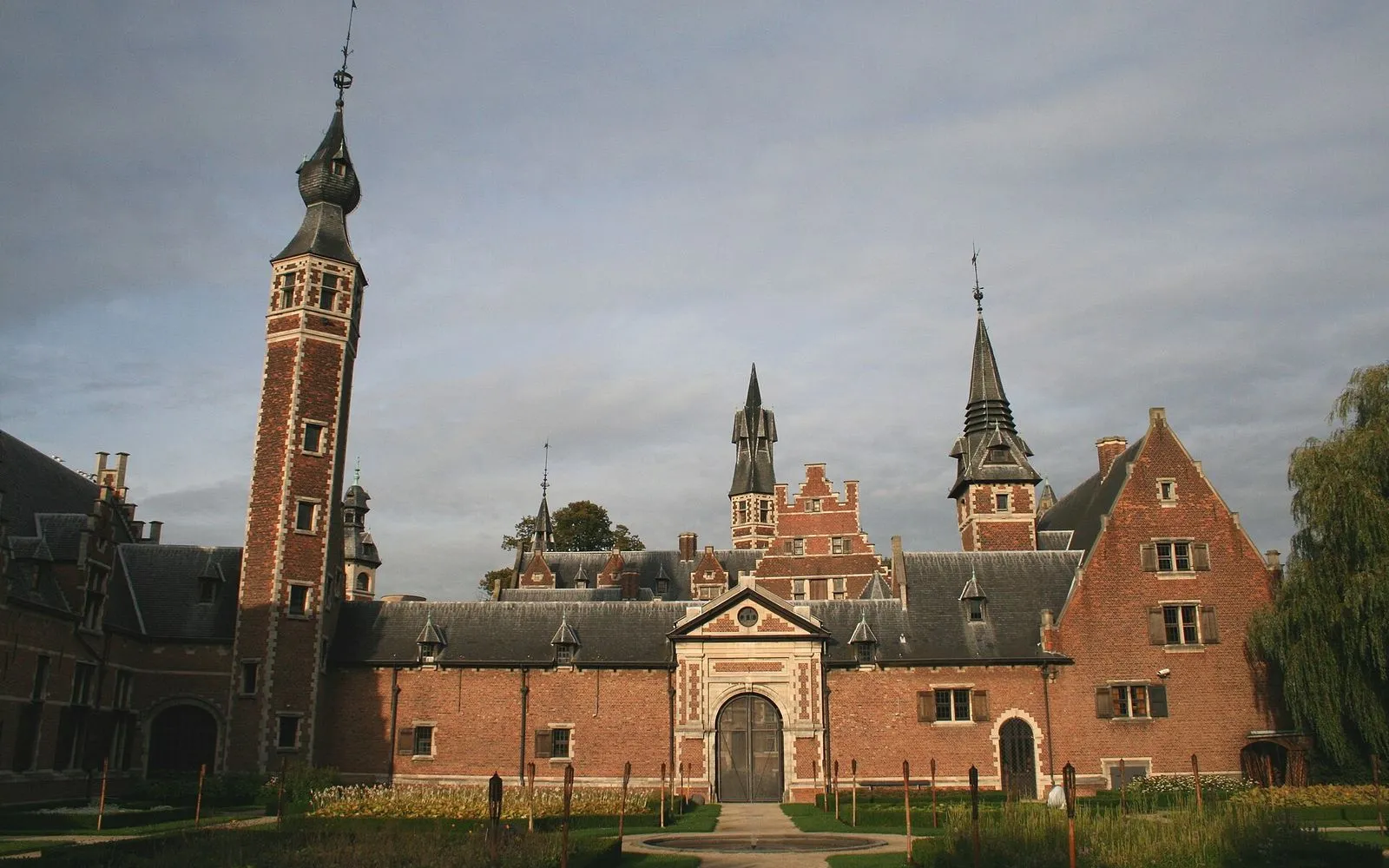 Deurne