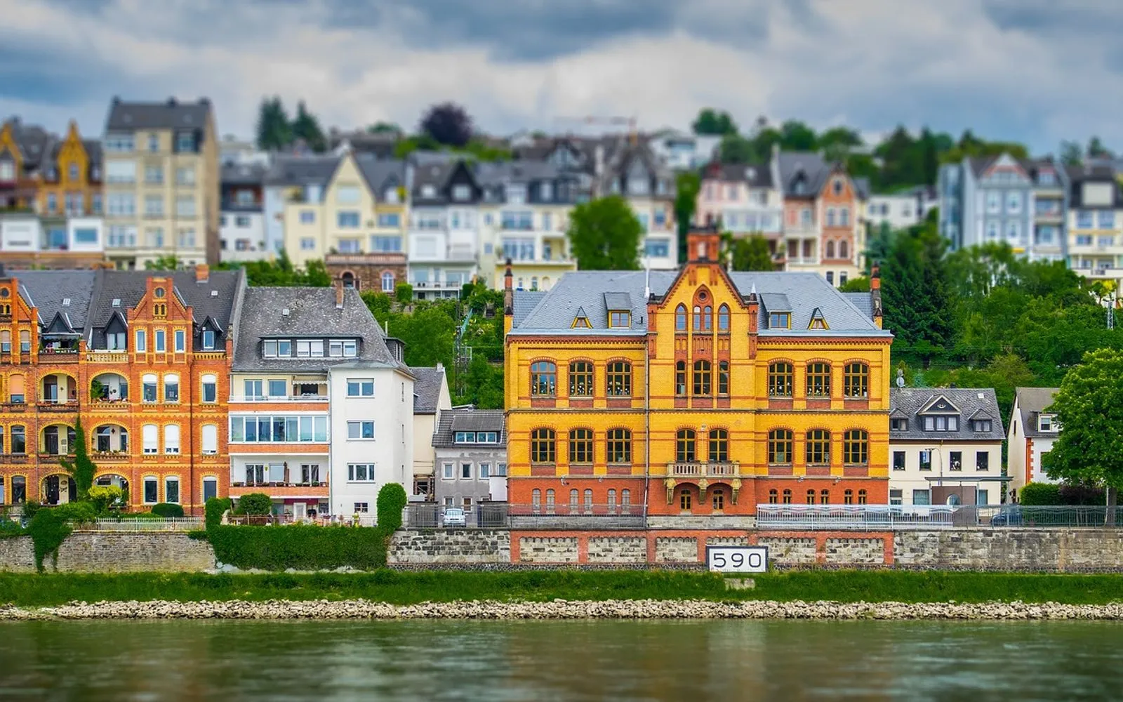 koblenz, rhine, flow, deutsches eck, rhineland-palatinate, germany, middle rhine valley, riverbed, historic center, historical, boat trip, koblenz, koblenz, koblenz, koblenz, koblenz