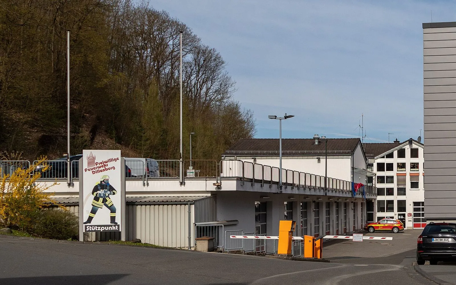 Dillenburg