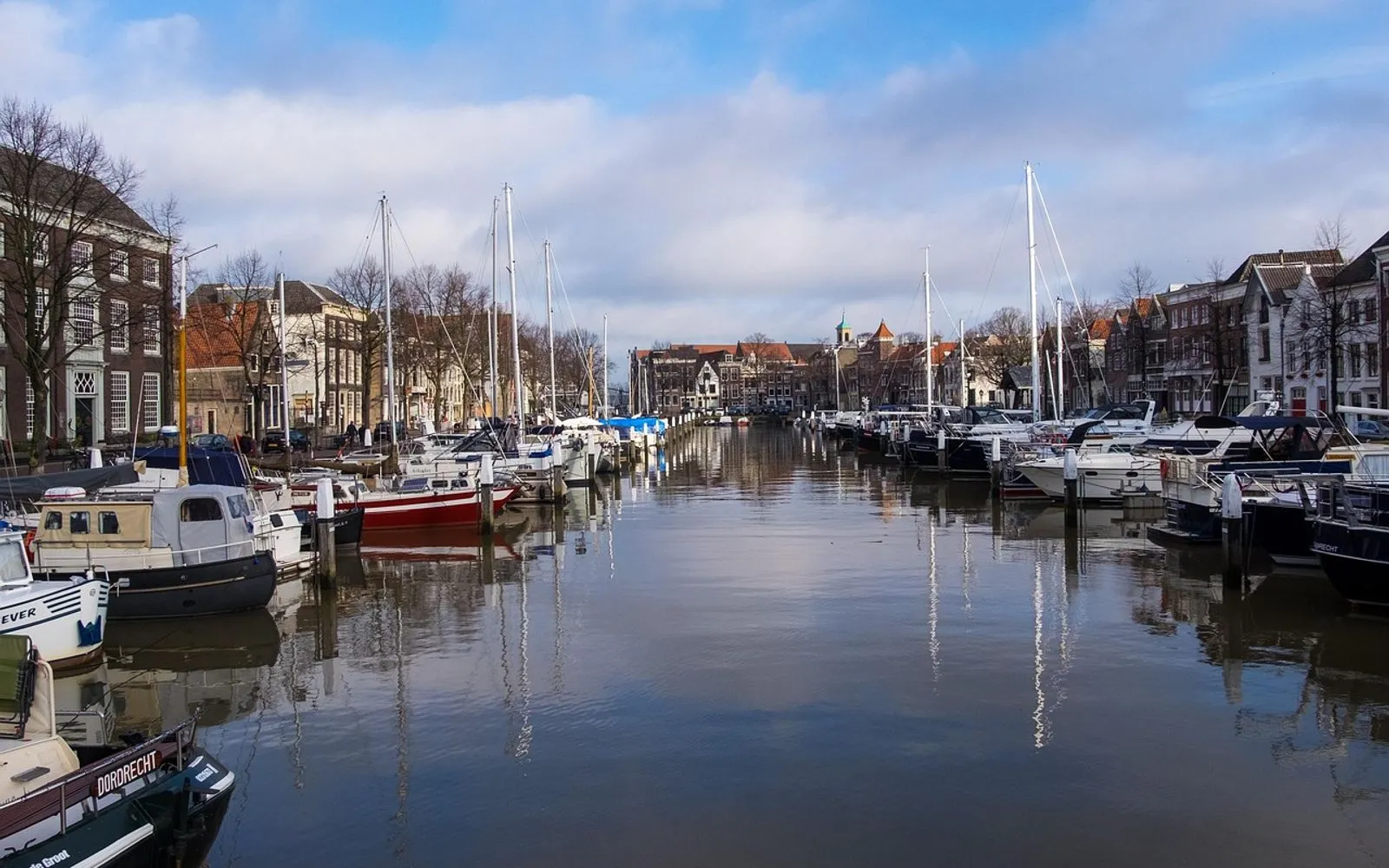 Dordrecht