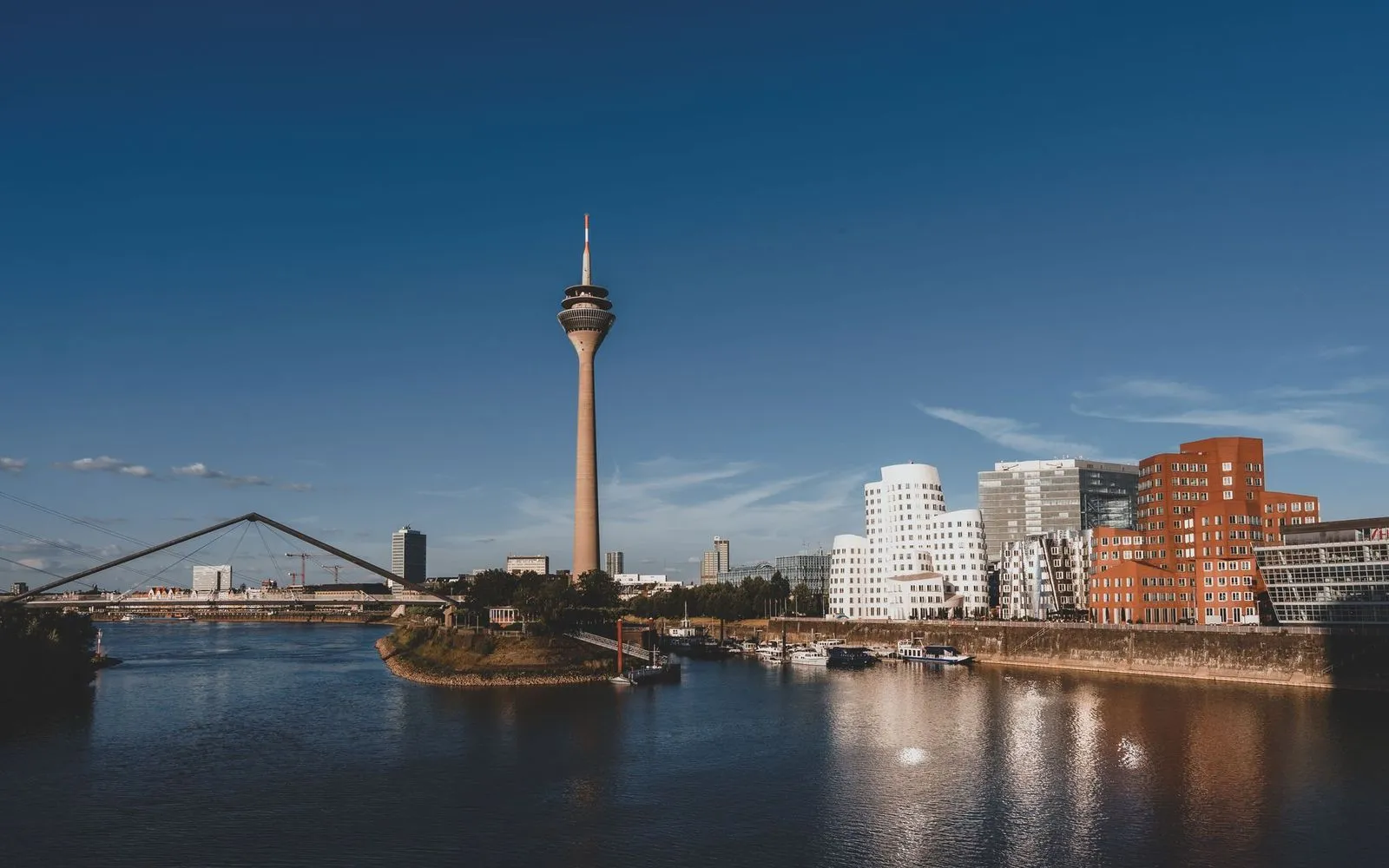 Düsseldorf