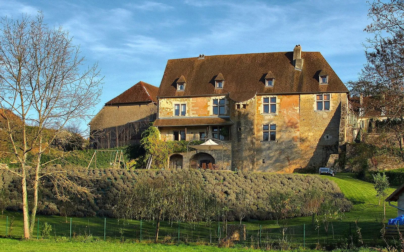 École-Valentin