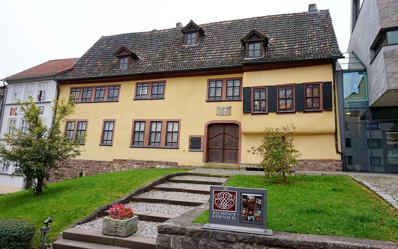 Eisenach