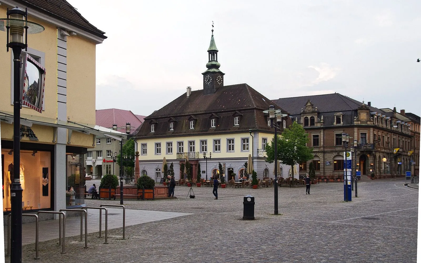 Emmendingen