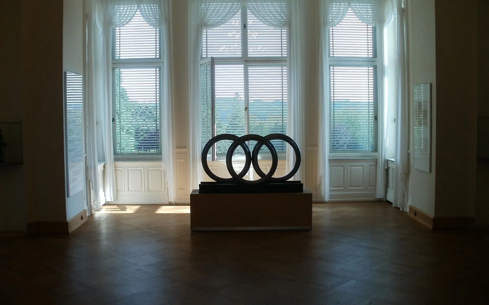 essen, germany, home, house, interior, architecture, sculpture, windows, light