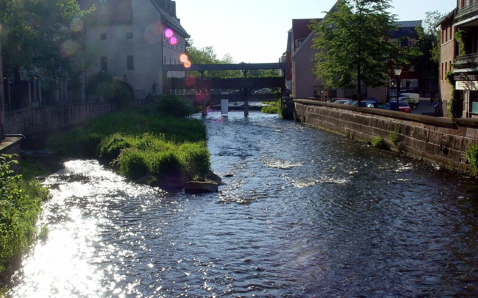 Ettlingen