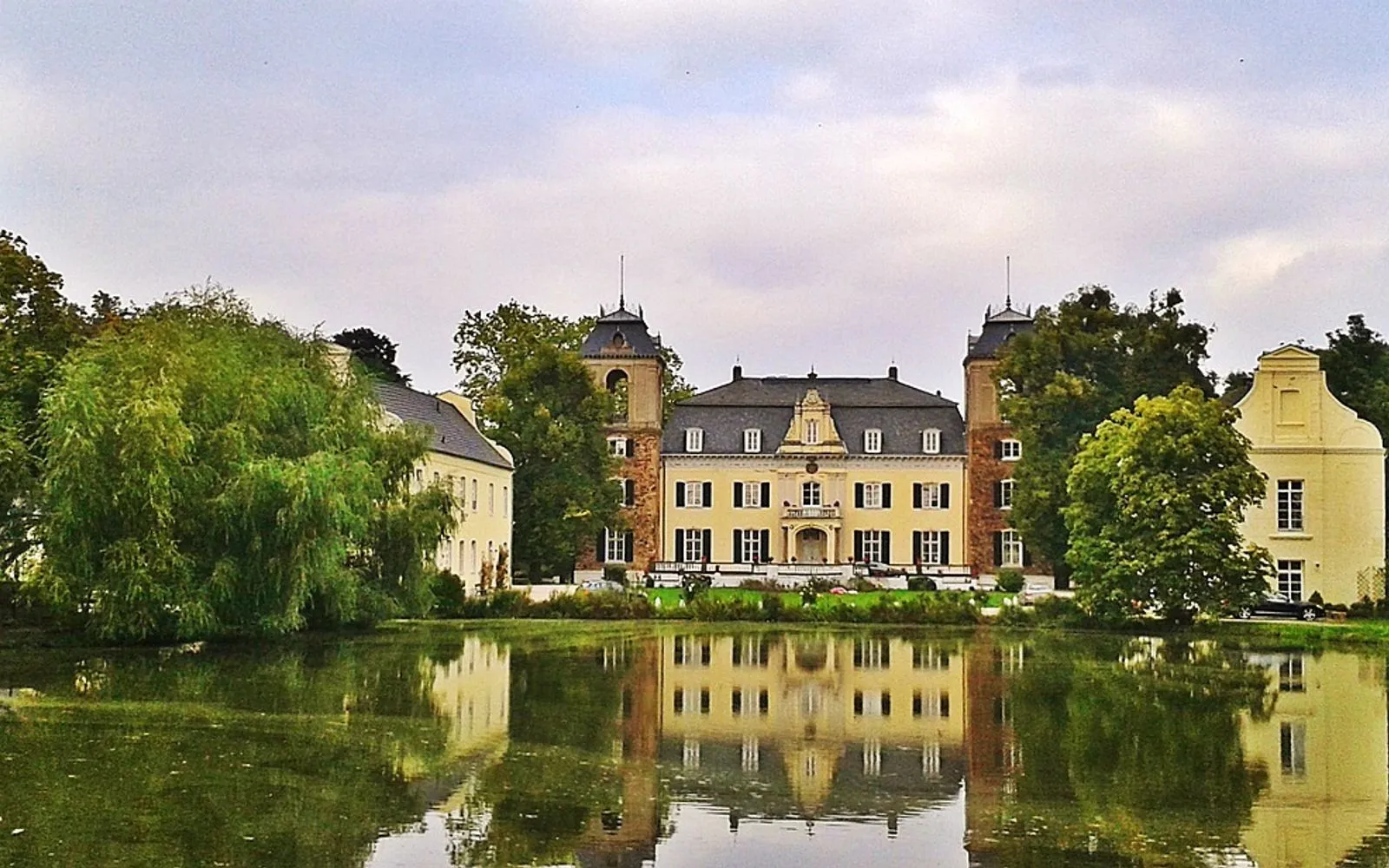 Euskirchen