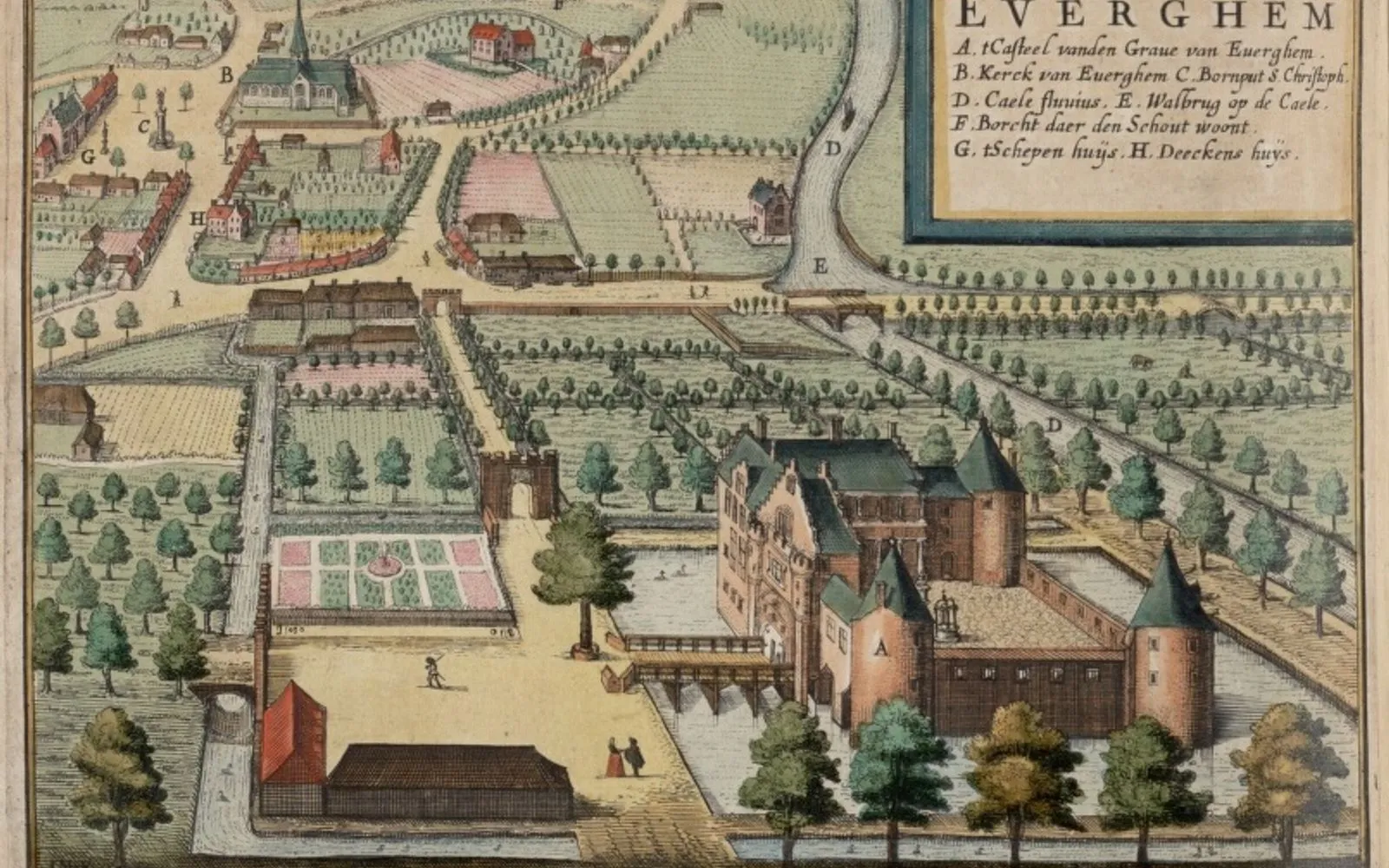 Evergem