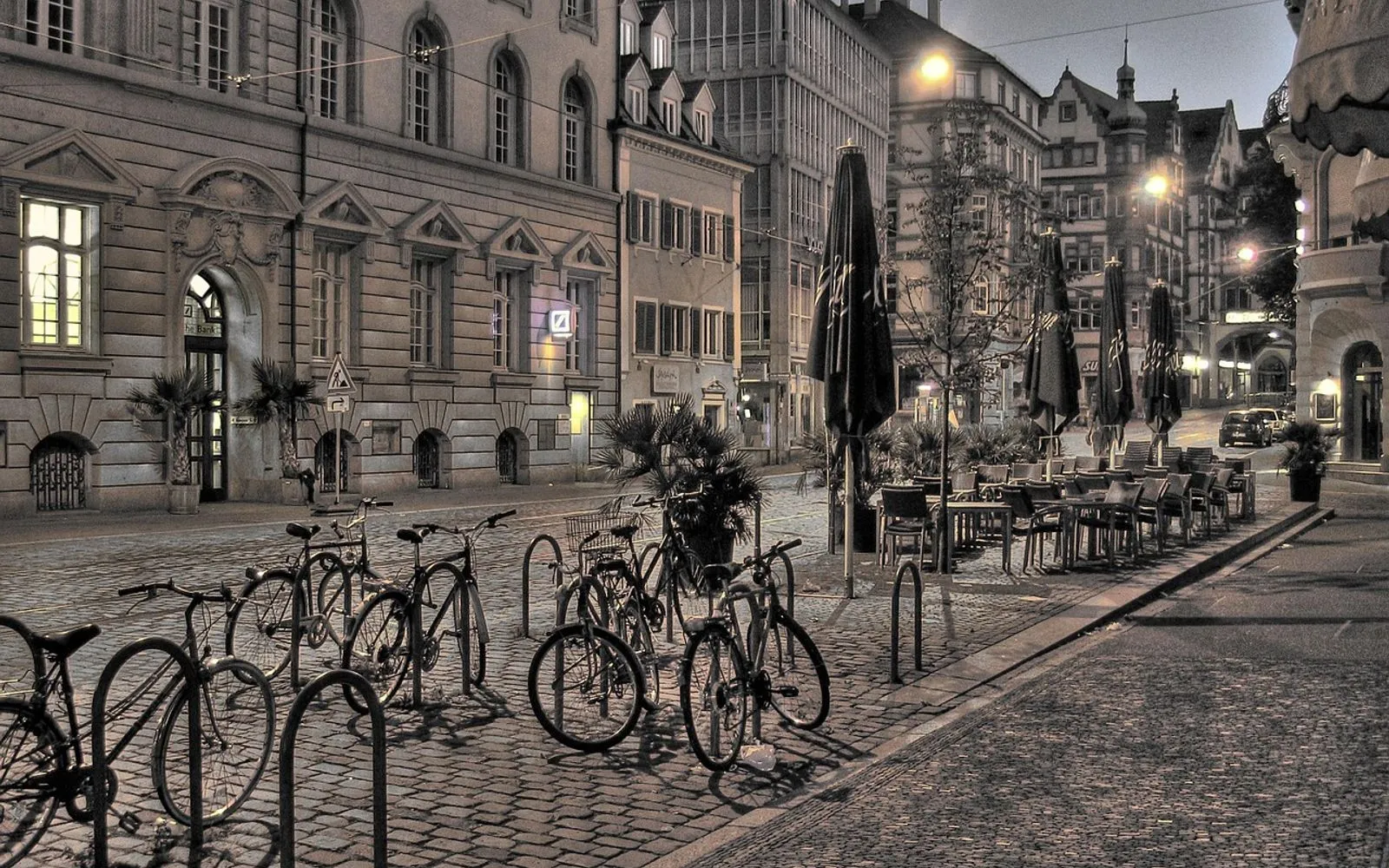 freiburg, city, germany, road, houses, magnificent buildings, cobbled, downtown, cycles, tomorrow, morning hour, lighting, dawn, feel, mood, street scene, scene, hdr, freiburg, freiburg, freiburg, freiburg, freiburg, tomorrow, street scene, street scene, scene, scene, hdr