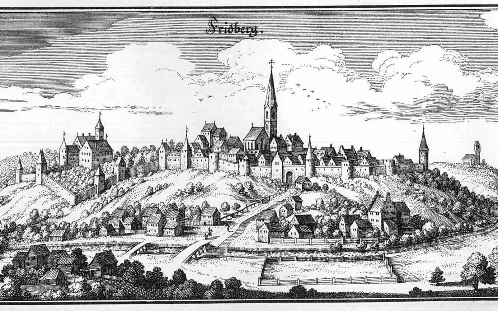 Friedberg