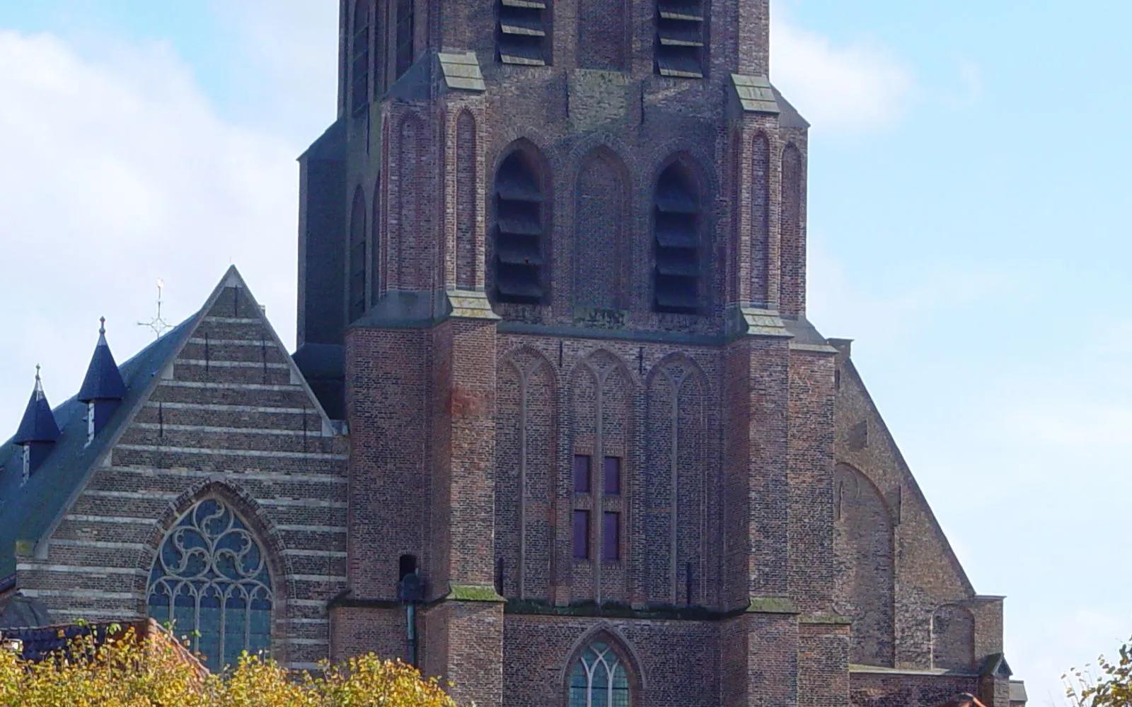 Geertruidenberg