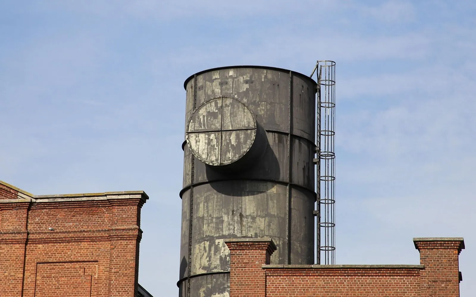 industrial plant, water-tank, shutdown, mining, genk, water-tank, water-tank, water-tank, water-tank, water-tank, genk, genk, genk