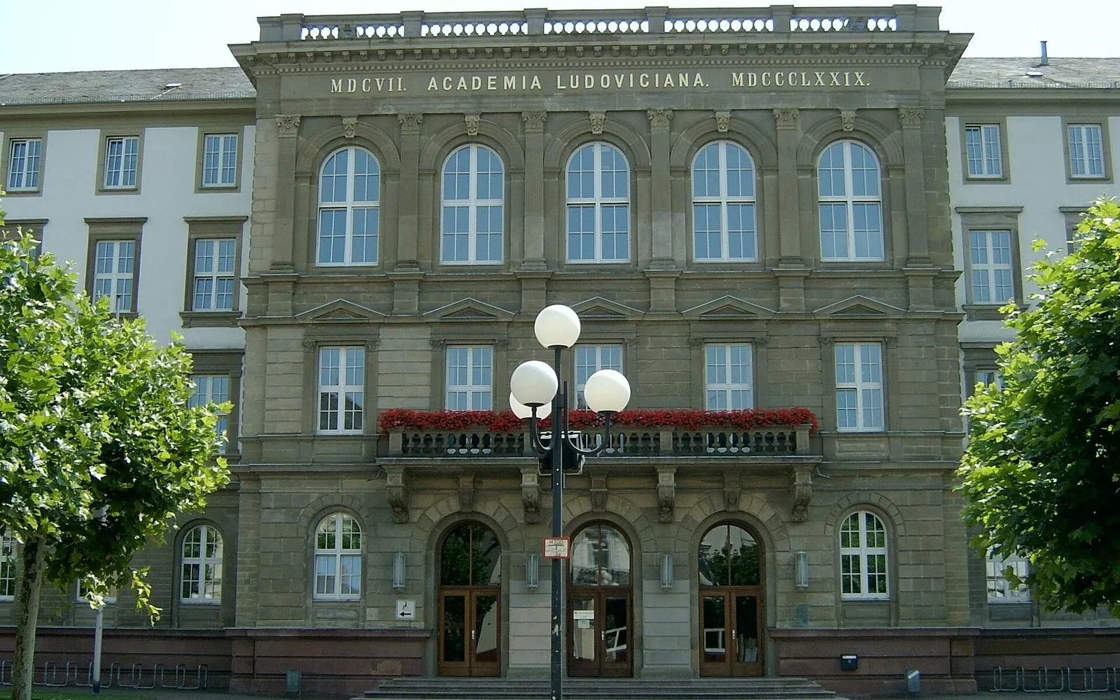Gießen, Hessen