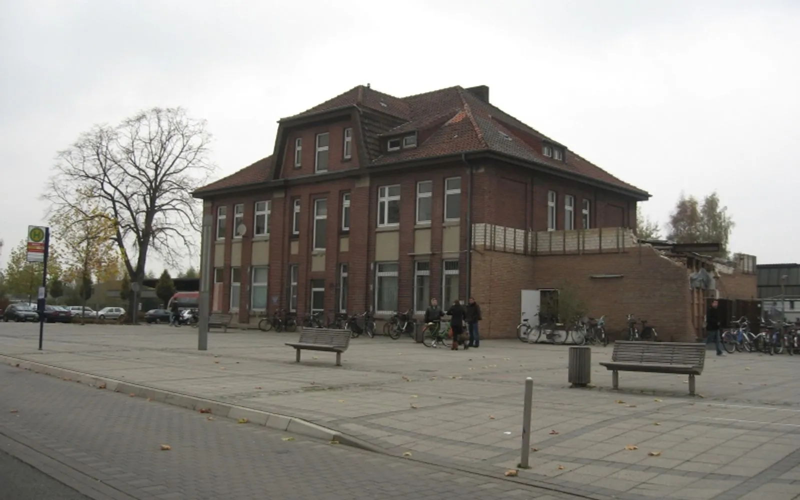 Gronau (Westf.)