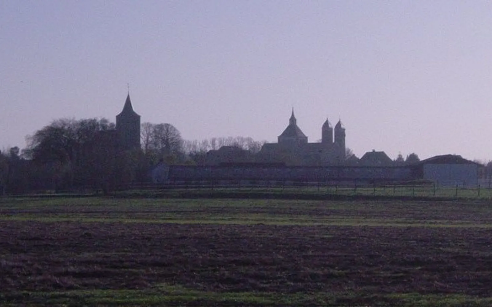 Halsteren, Noord-Brabant