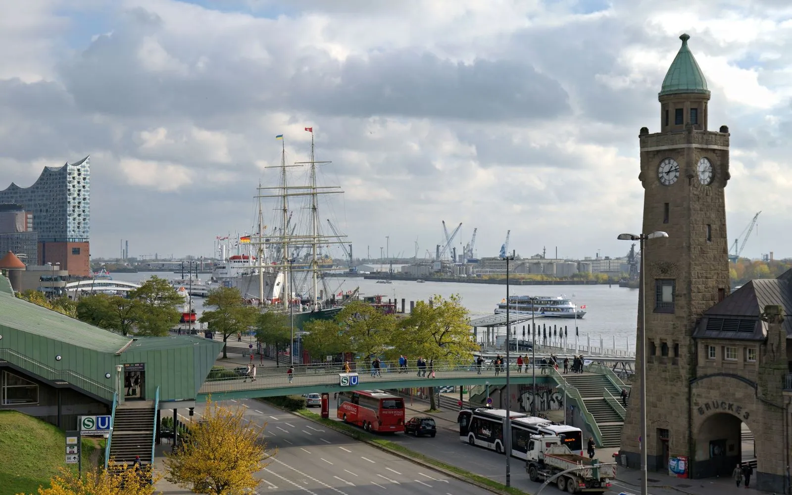 Hamburg