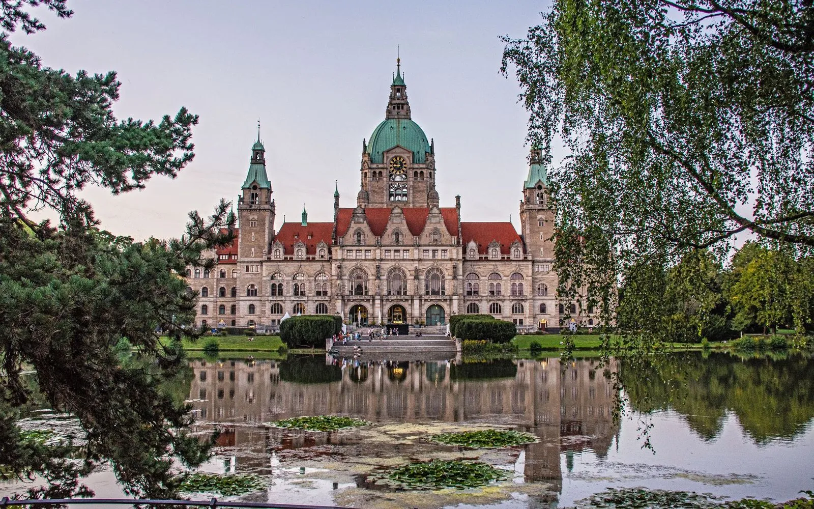 Hannover