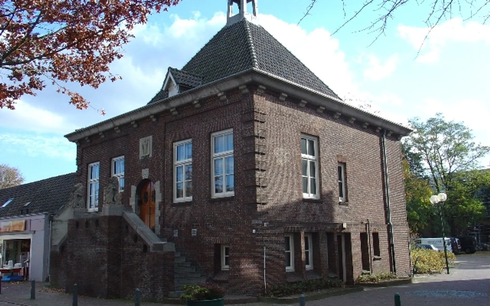Heesch