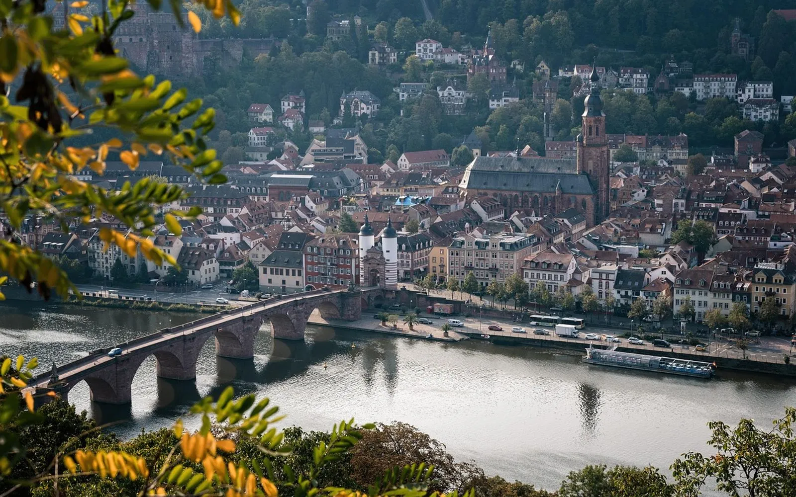 Heidelberg